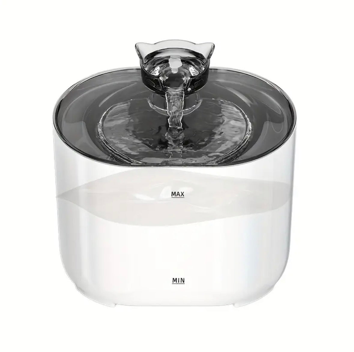 pet waterer