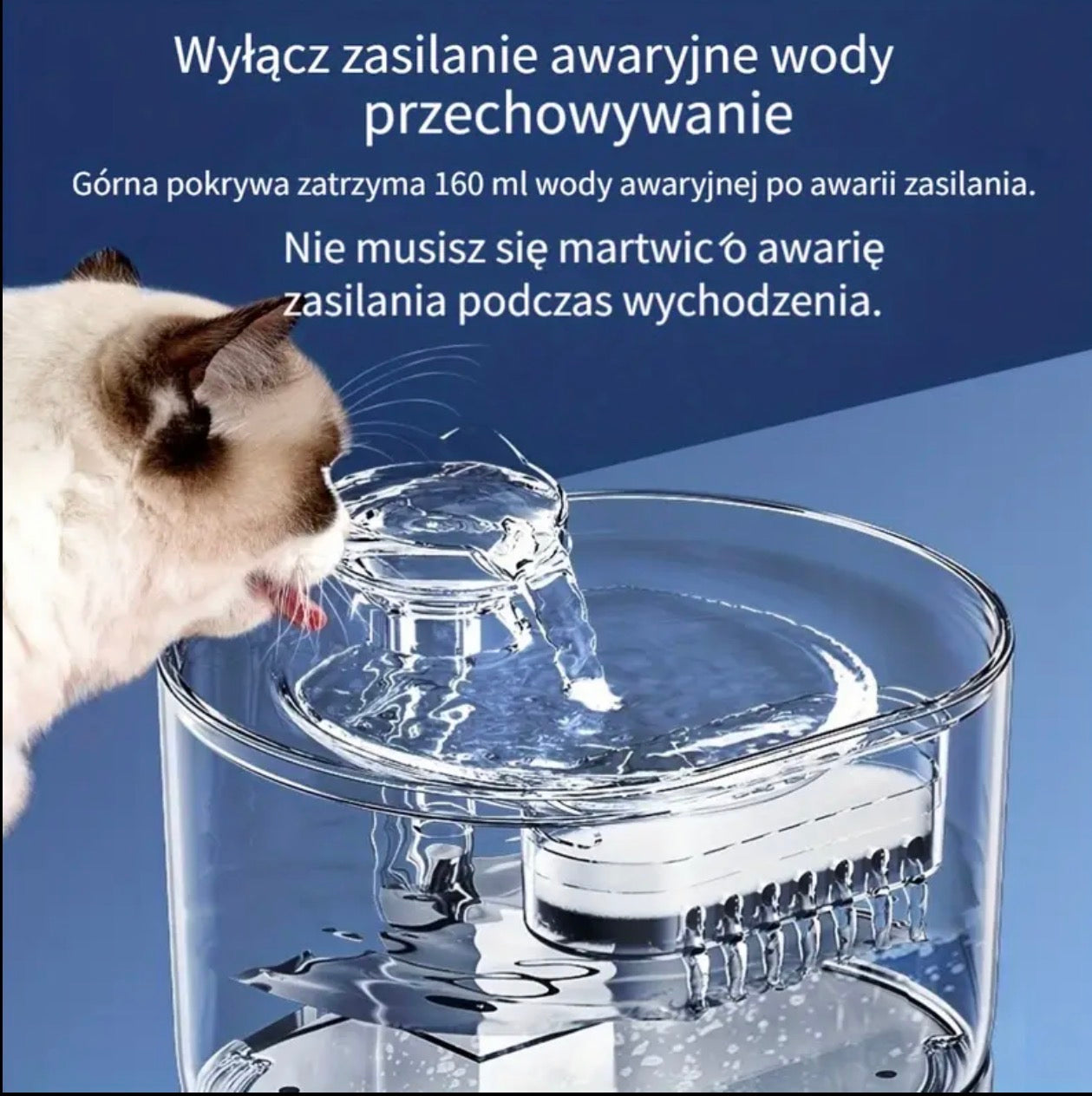pet waterer