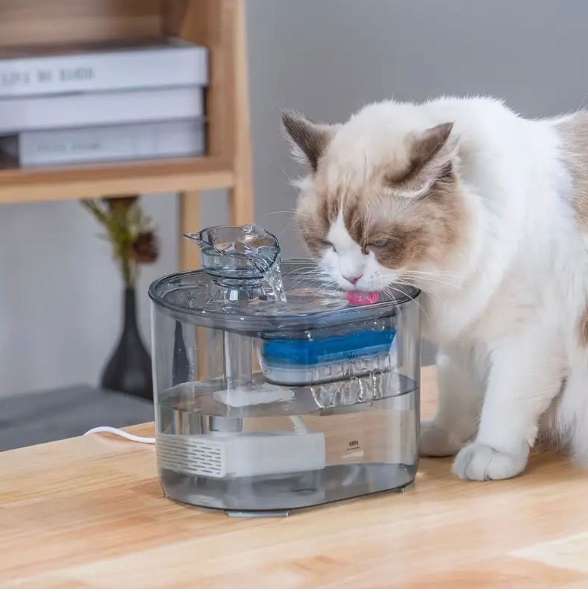 pet waterer