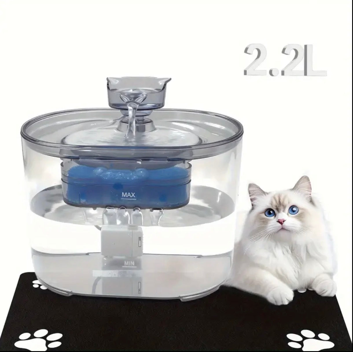 pet waterer