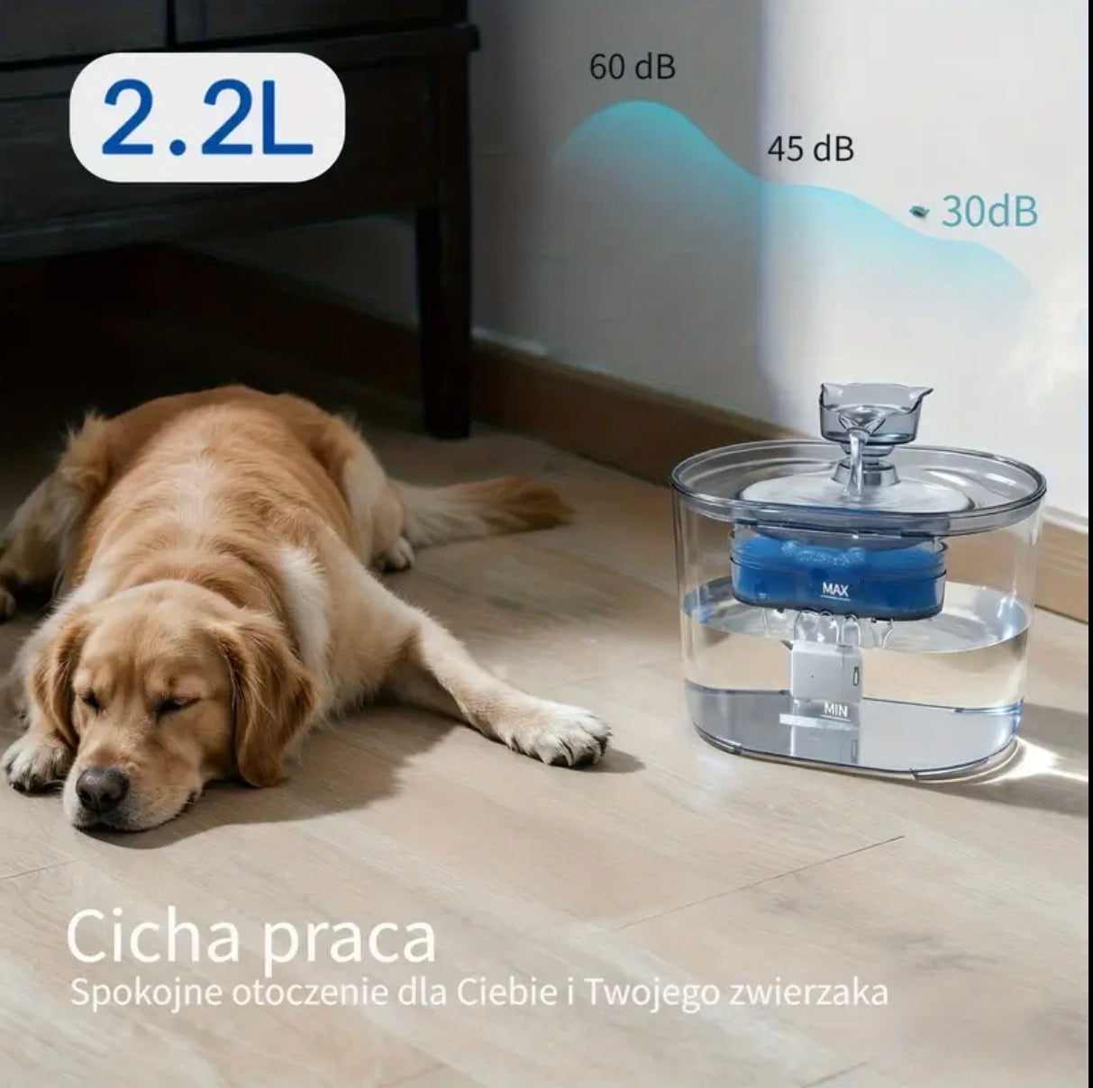 pet waterer
