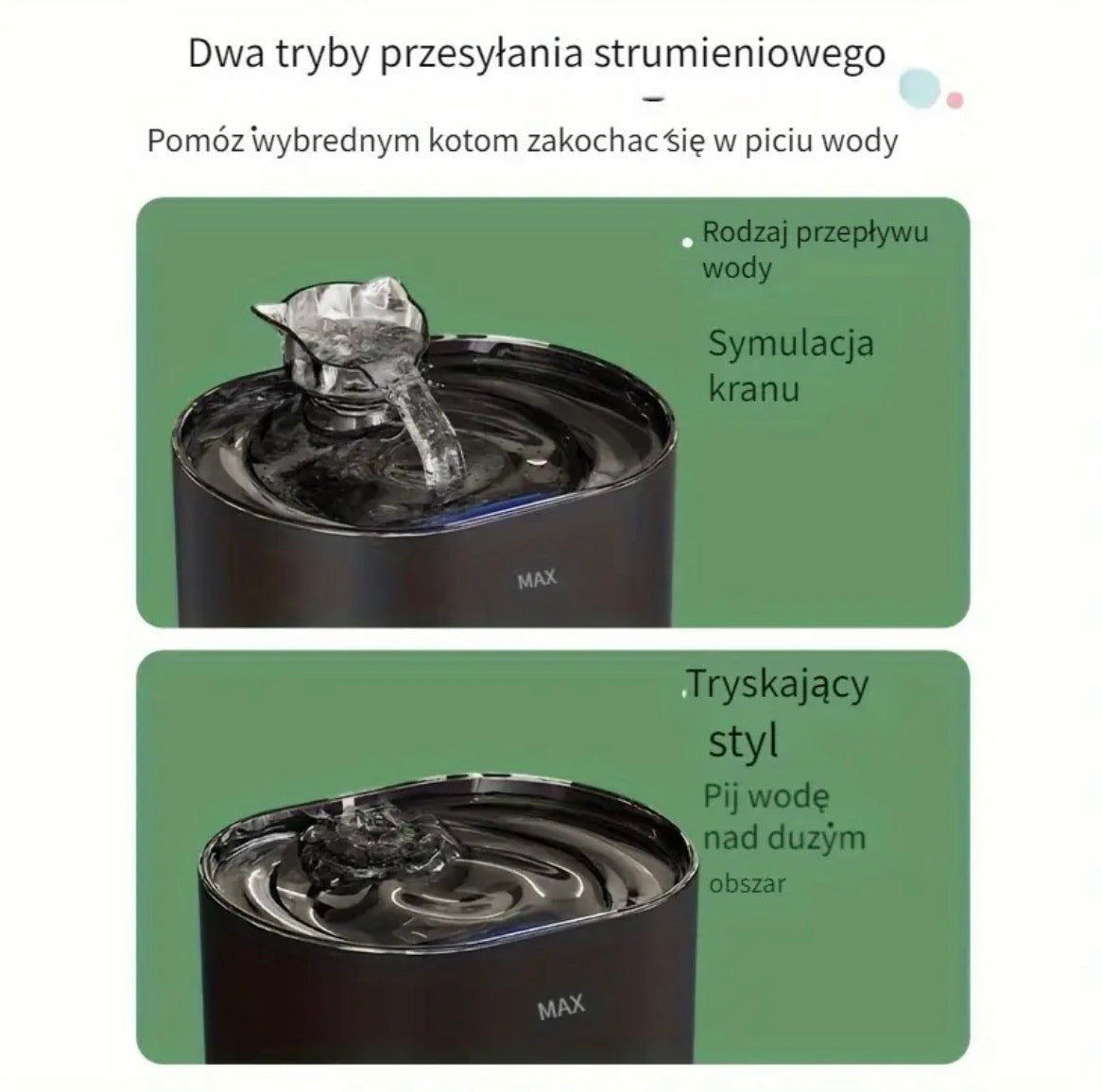 pet waterer